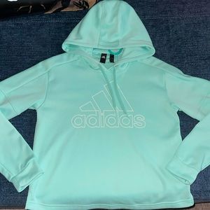 Adidas pullover